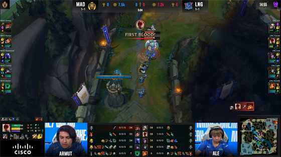 tarzan盲僧天秀,lols11盲僧最强出装