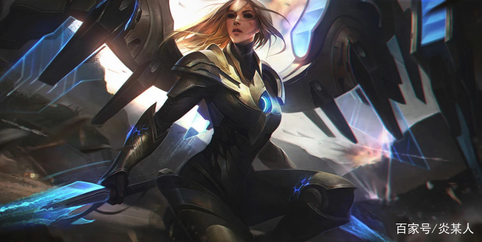 lol天使重做打法,lol天使改版技能