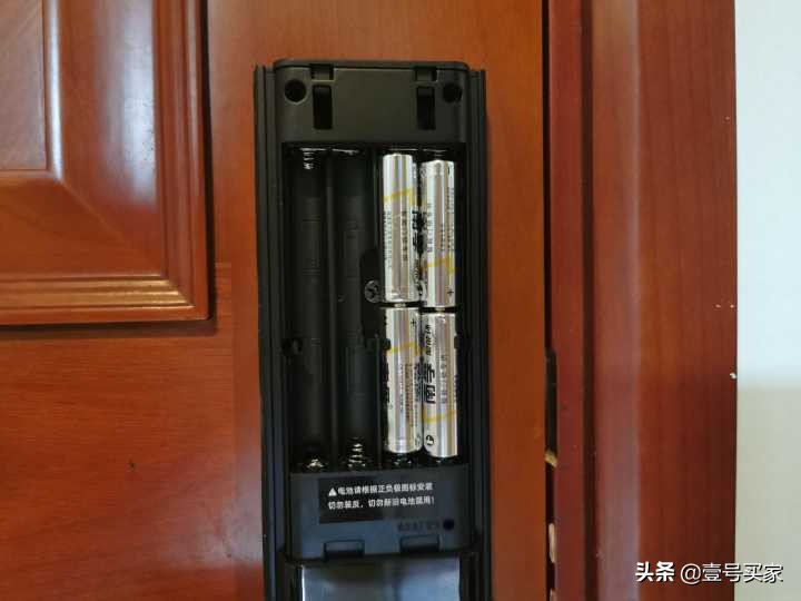 华为智选VOC智能门锁S和SE的区别,华为智选voc智能门锁质量怎么样