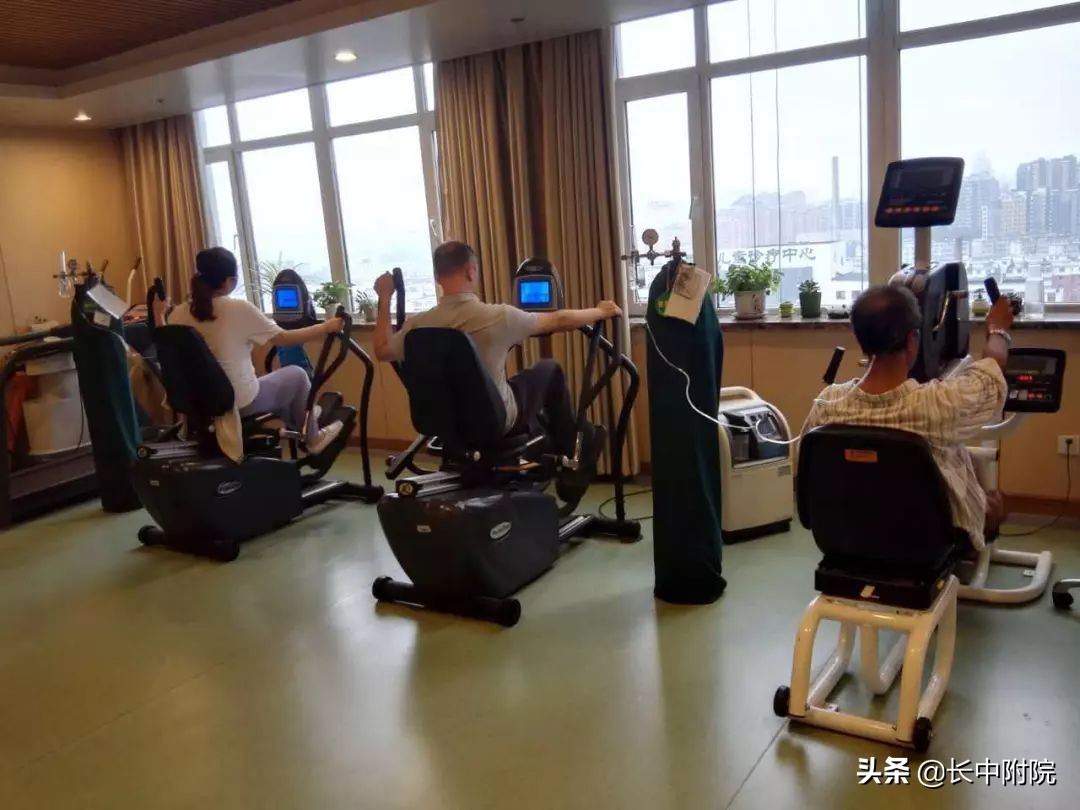 不忘初心自由呼吸——记长春中医药大学附属医院肺病专科