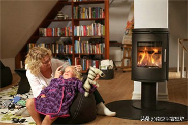 家里安装壁炉,家里可以安装壁炉么