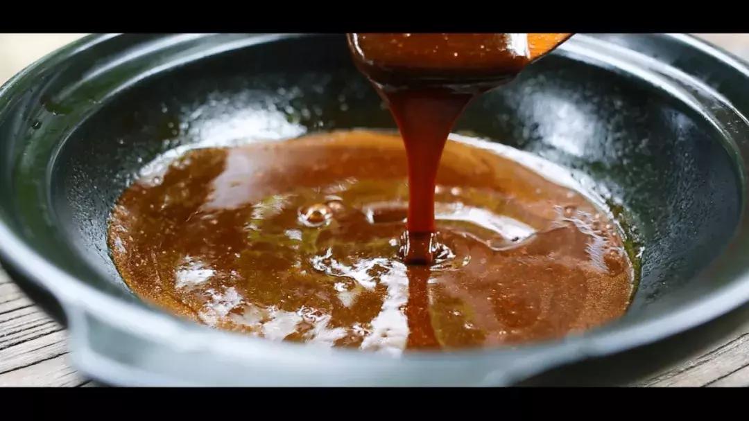 秋冬梨膏润肺止咳,久咳秋梨润肺膏