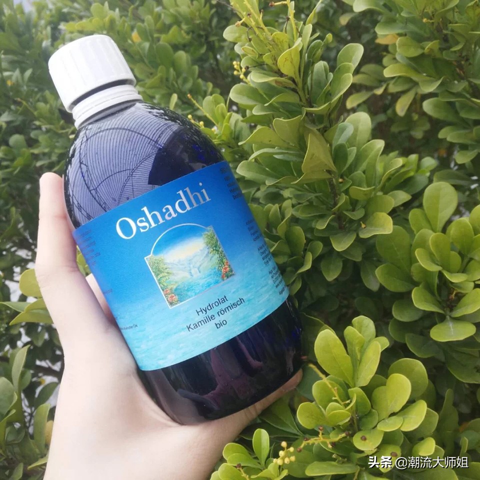 养出好皮肤护肤品,保湿补水抗初老精华水