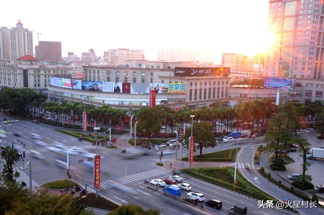 广东省中山市属于哪个区,广东中山是一个什么样的城市