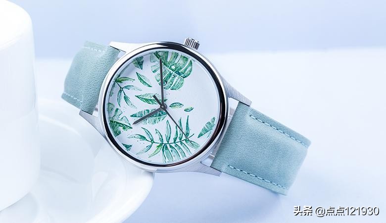 拯救腕表,拯救机械手表