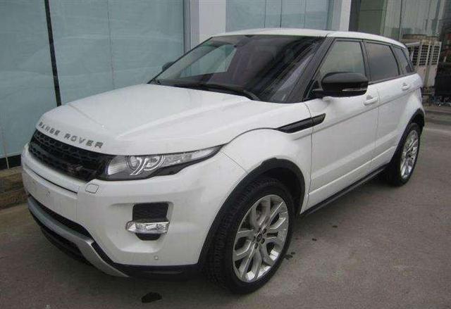 为什么说路虎是修不好的路虎,路虎质量为什么这么差