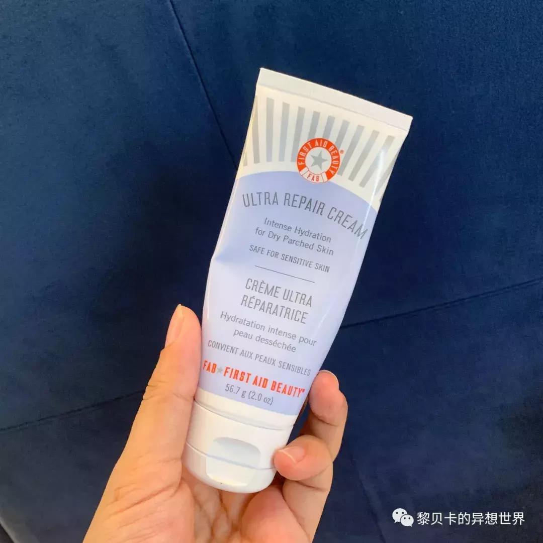 她们用了23年的保养品,她们用到空瓶的保湿单品