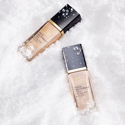 大牌粉底和百元粉底的区别,怎样挑到适合自己肤色的粉底液