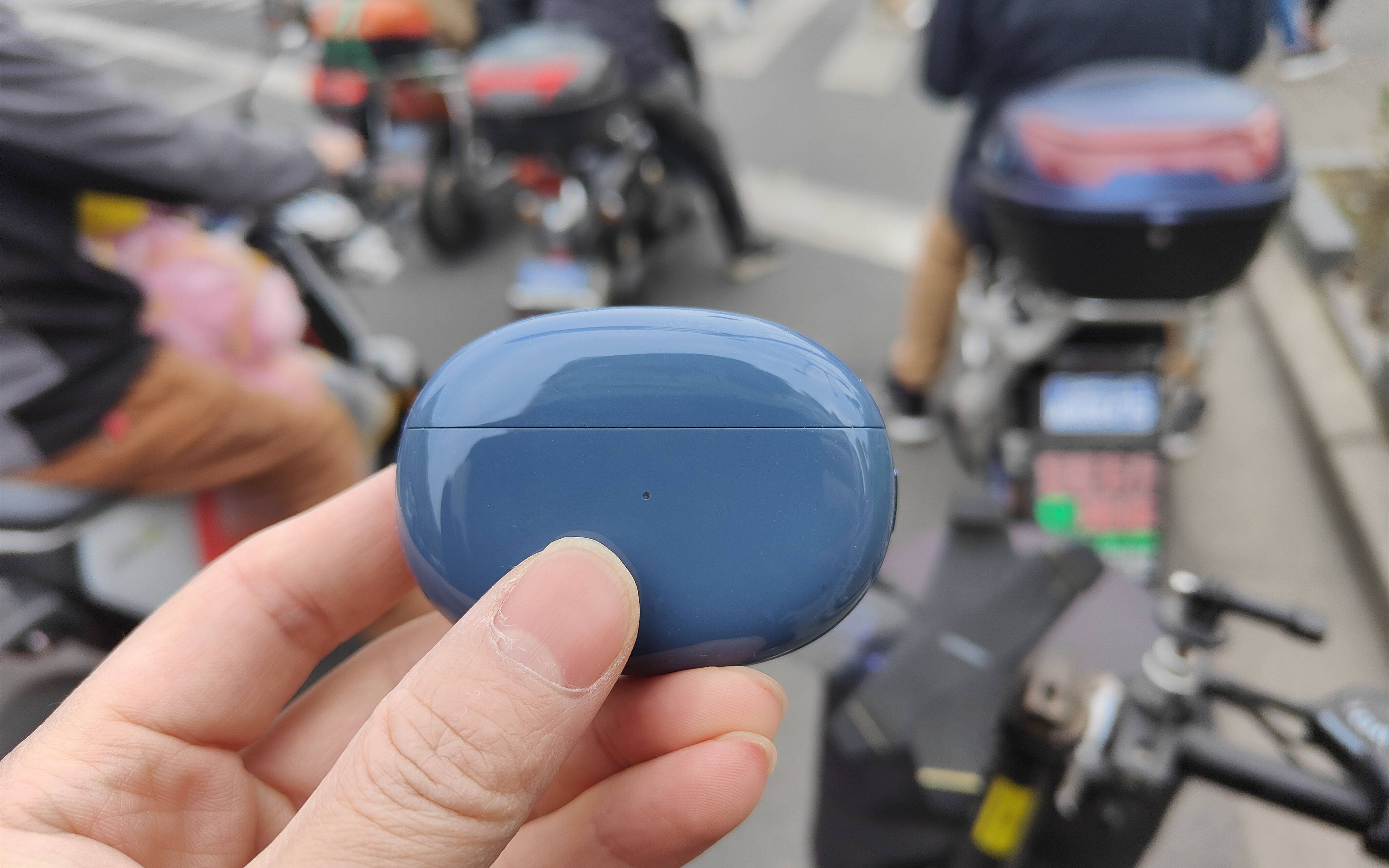 oppoencox蓝调深度评测,oppoencox蓝调版怎么还便宜