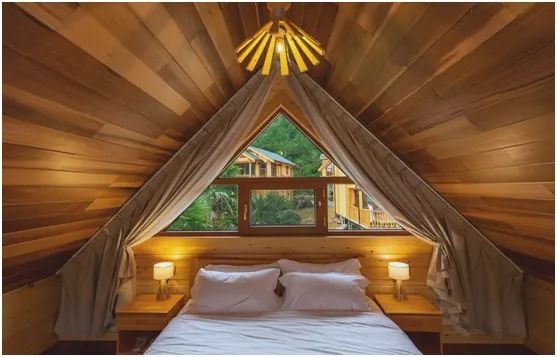 怀化新天地民宿推荐,怀化附近的民宿