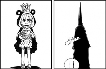 海贼王伊姆是世界之王吗,海贼王分析伊姆和乔伊波伊