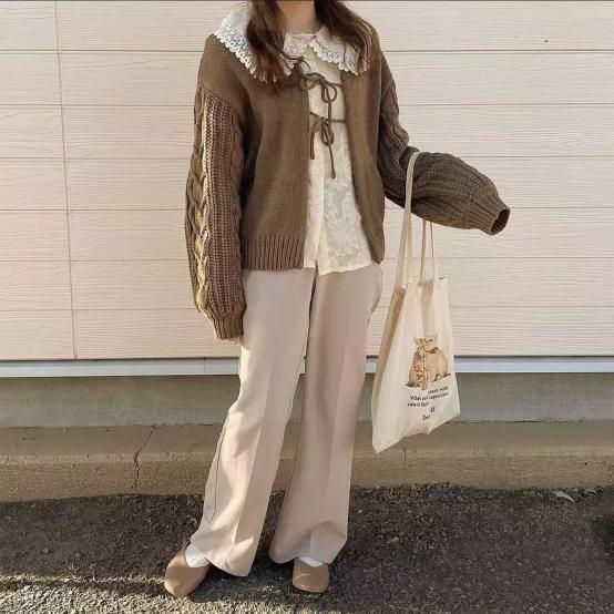 大色系是2021秋季的流行趋势！你赶上了吗