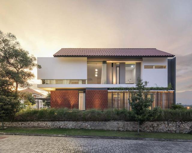 村墅集小户型豪宅,村墅记顶级一层别墅