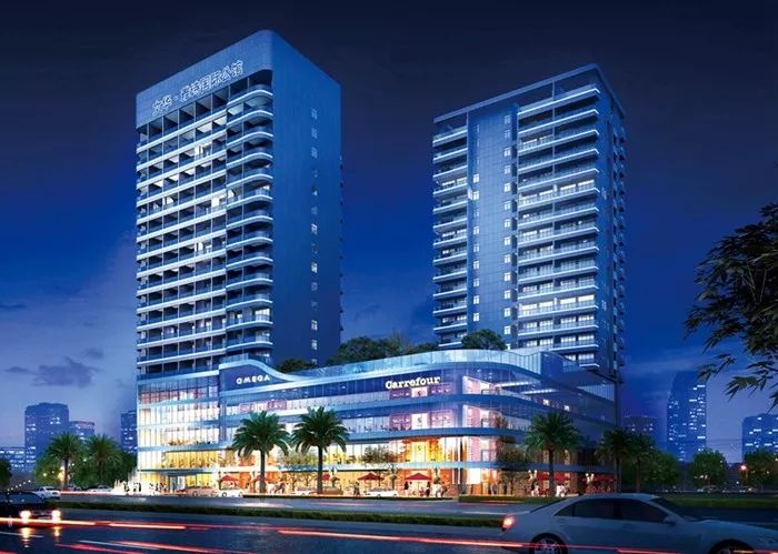 全城关注热销新盘,全城关注直播完整版