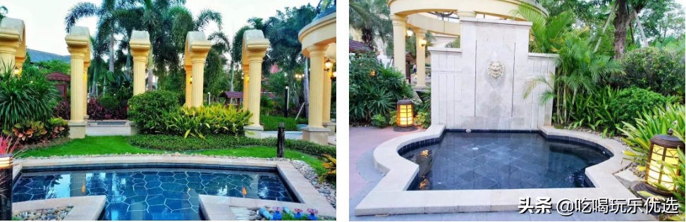 恩平恒大泉都温泉小镇,恩平恒大泉都温泉别墅