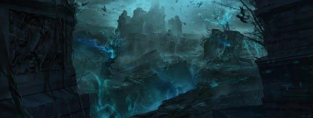 英雄联盟暗影岛三大巨头,英雄联盟暗影岛还有人吗