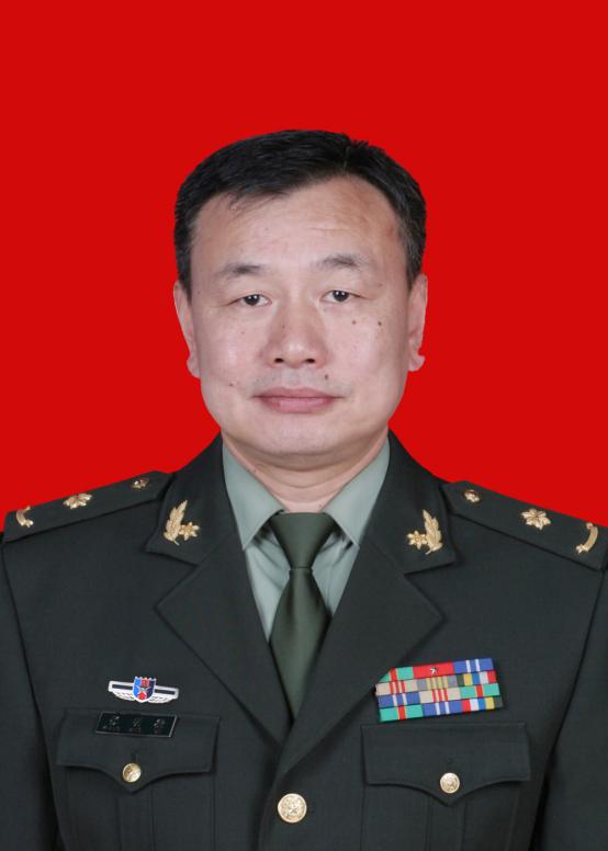 出彩河南人第二届最美医生（按姓氏笔画排序）