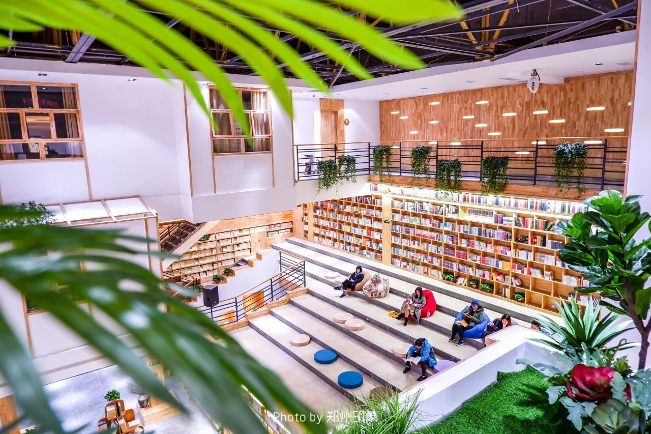 现在郑州去哪买东西,郑州人购物选哪