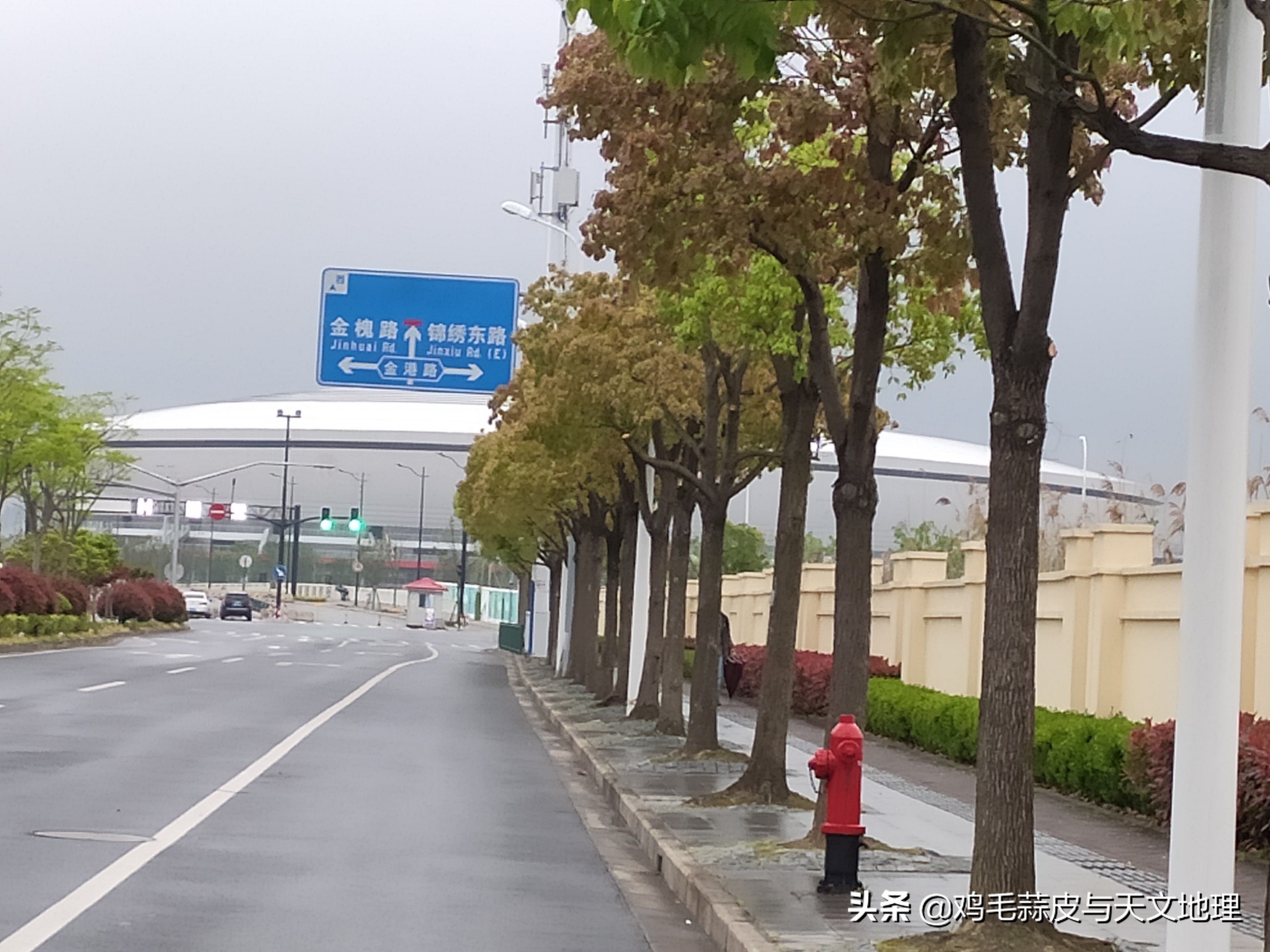 上海海港足球比赛主场场地在哪里,上海海港在浦东足球场训练