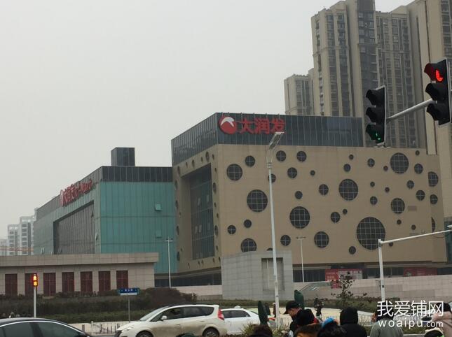 合肥利港银河有什么新的进展,合肥市利港银河广场怎么样