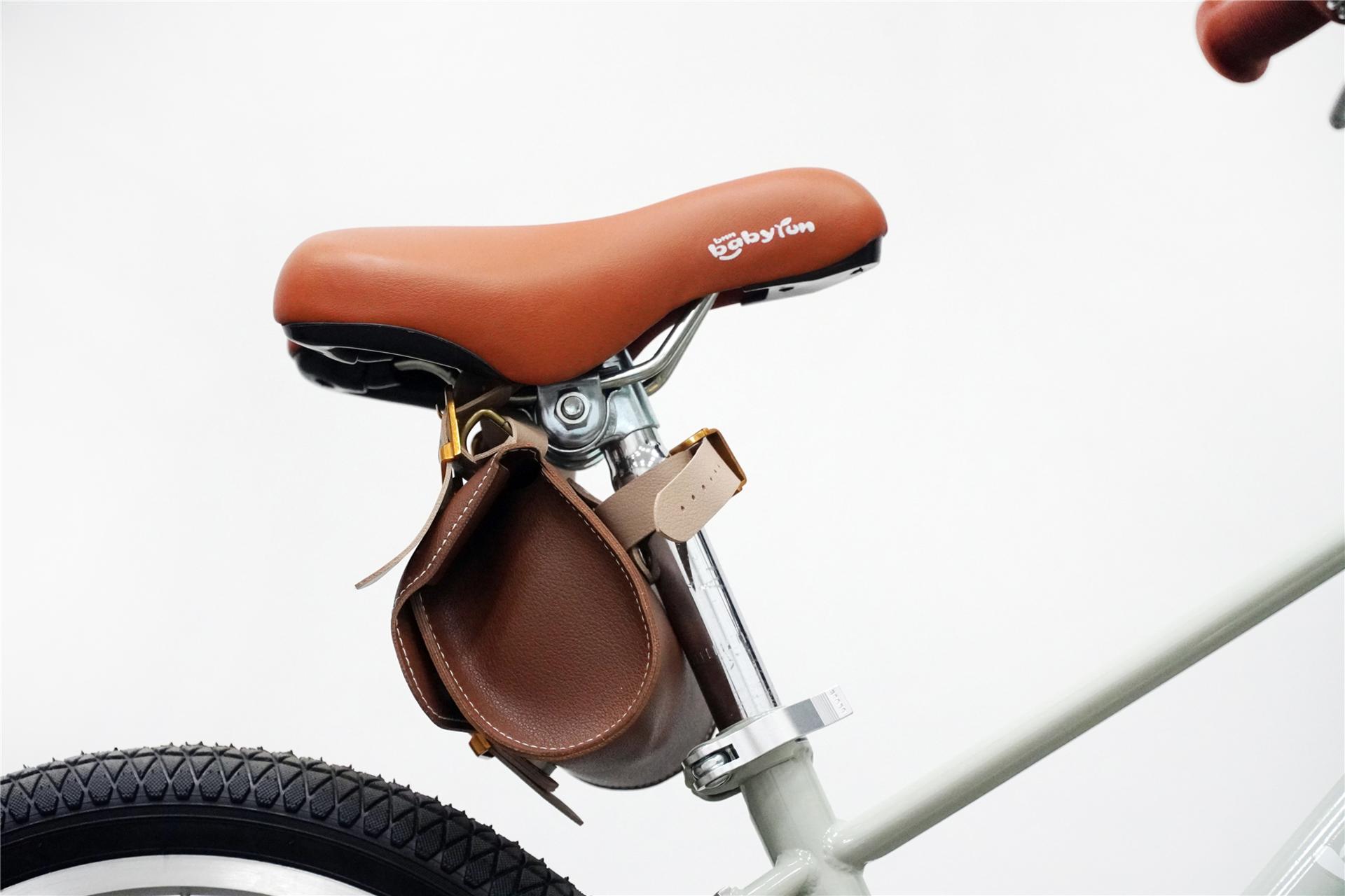 什么礼物让孩子一直挂念你?Babyrun萌骑奇儿童自行车测评