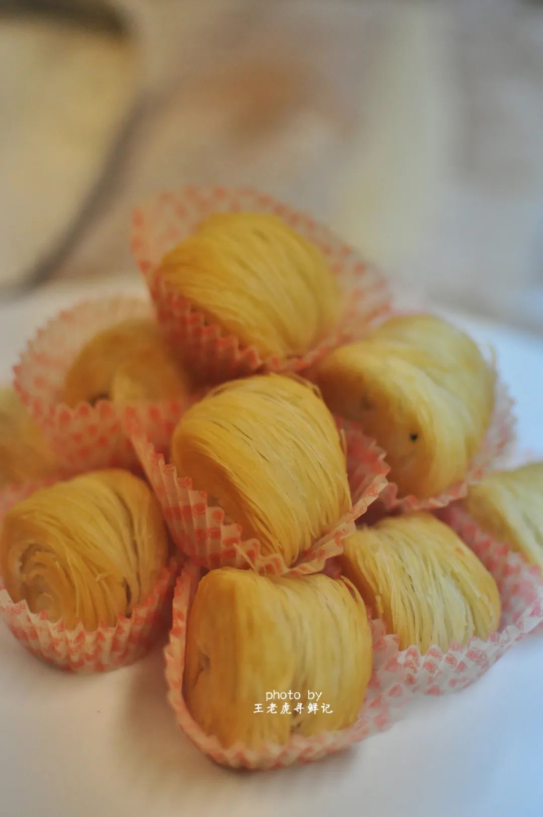 济南盘丝饼谁家的好吃,济南盘丝饼做法