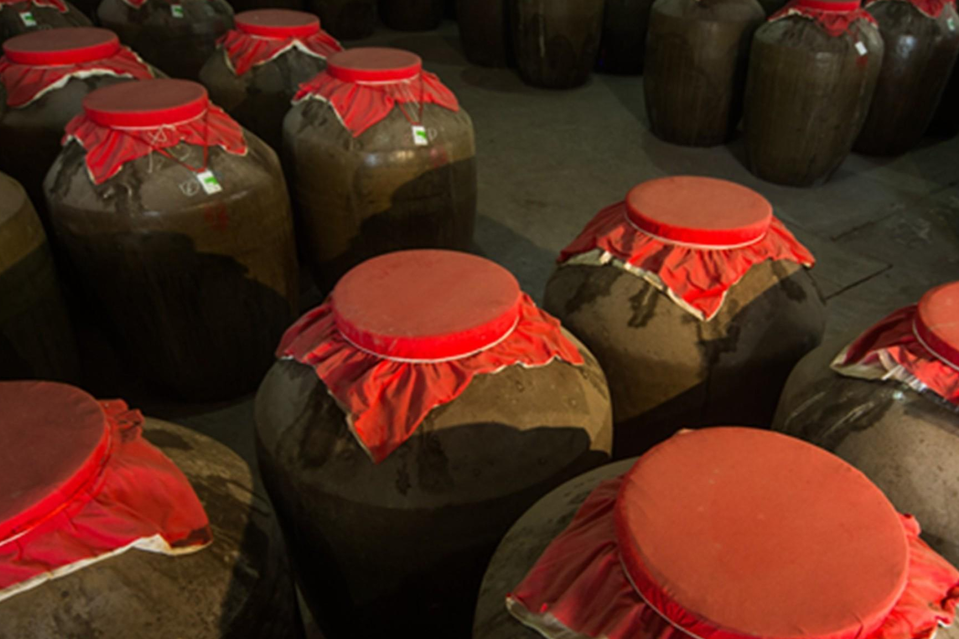 20多元的6瓶白酒哪款好,6款高性价比小众白酒