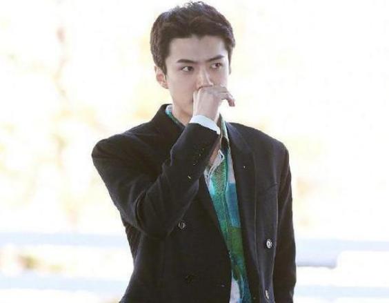 exo你不知道的事舞台歌曲,exo五巡演唱会为什么只有6个人