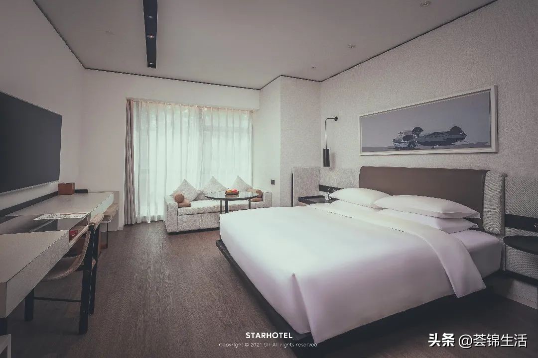 好玩的酒店打卡,深圳度假自助酒店