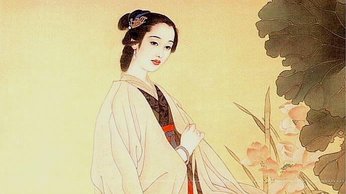 写愁绪的古诗李清照,离别愁绪的古诗及赏析