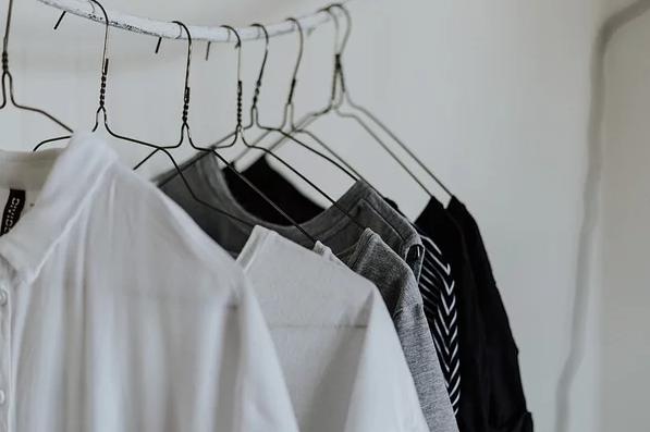 轻奢衣物护理液,衣物焕新修护液