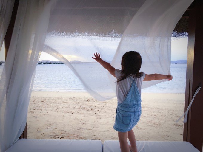 带你踏上三亚之旅,跟着我的脚步去旅行歌曲