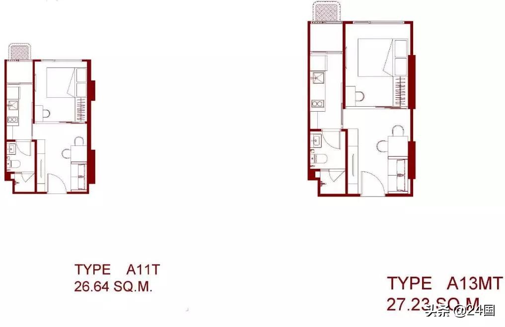 Airbnb在泰国有望合法化,短租改革将给泰国房东带来多大好处?