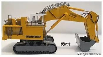 路基路面施工机械设备一览表,路基常用机械