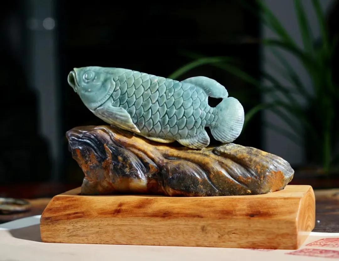 石头，只有中国人最懂