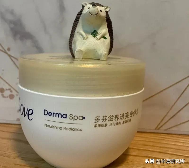 用到空瓶还想回购的护肤品,用空瓶的护肤品