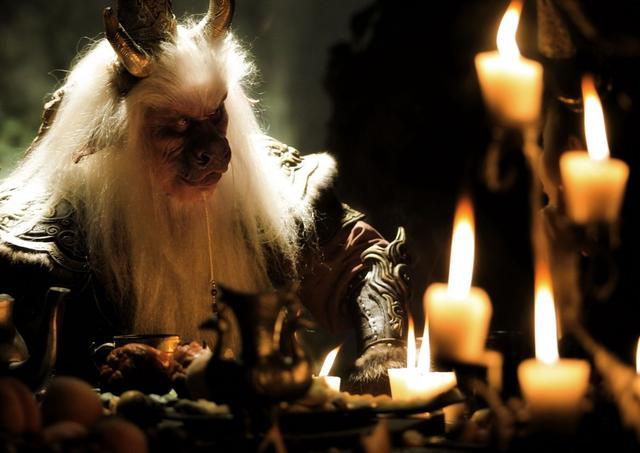 西游记妖怪实力等级大划分,西游记中人物强弱