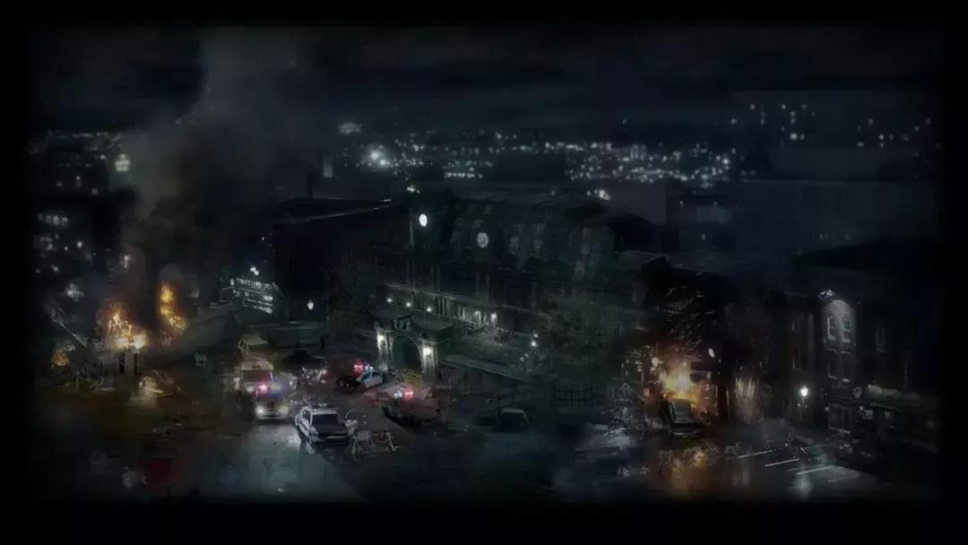 生化危机2重制版太吓人不敢玩,生化危机2重制版最佳配置