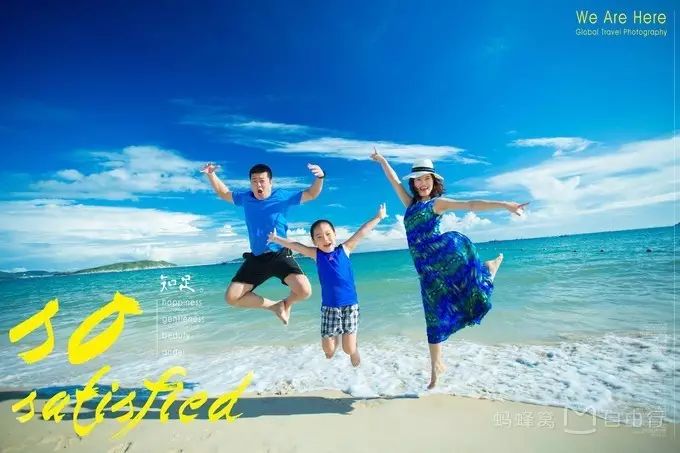 三亚自由行旅游全攻略省钱必看,超实用的三亚旅游攻略自由行