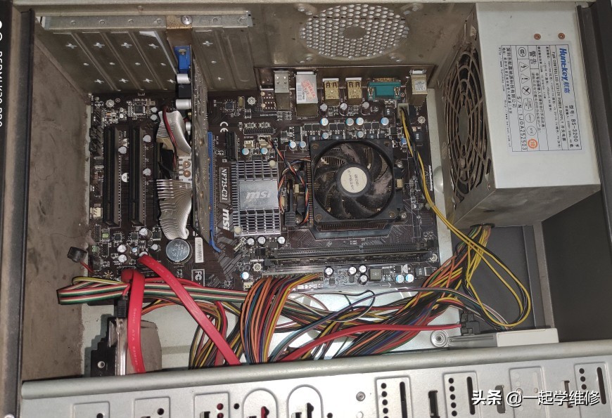 怎么设置计算机睡眠黑屏,计算机黑屏的原因及解决方法