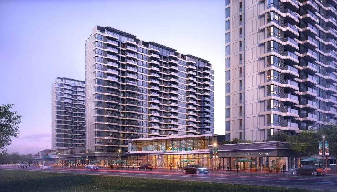 杭州哪里有碧桂园,碧桂园浙江巡礼