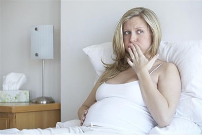 八个月孕妇牙疼上医院，一颗智齿让她落入险境