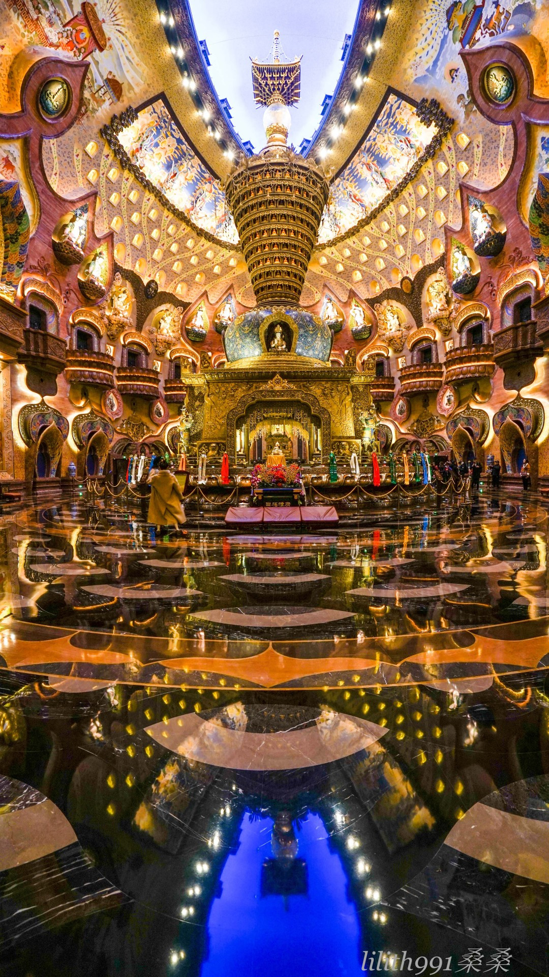 佛顶牛首山旅游攻略,牛首山佛顶宫和佛光山