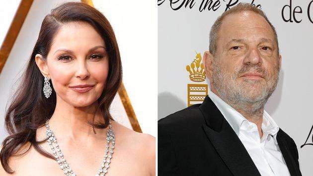 韦恩斯坦被判23年,曾被70多名女性指控,瑞秋饰演者也遭其性骚扰