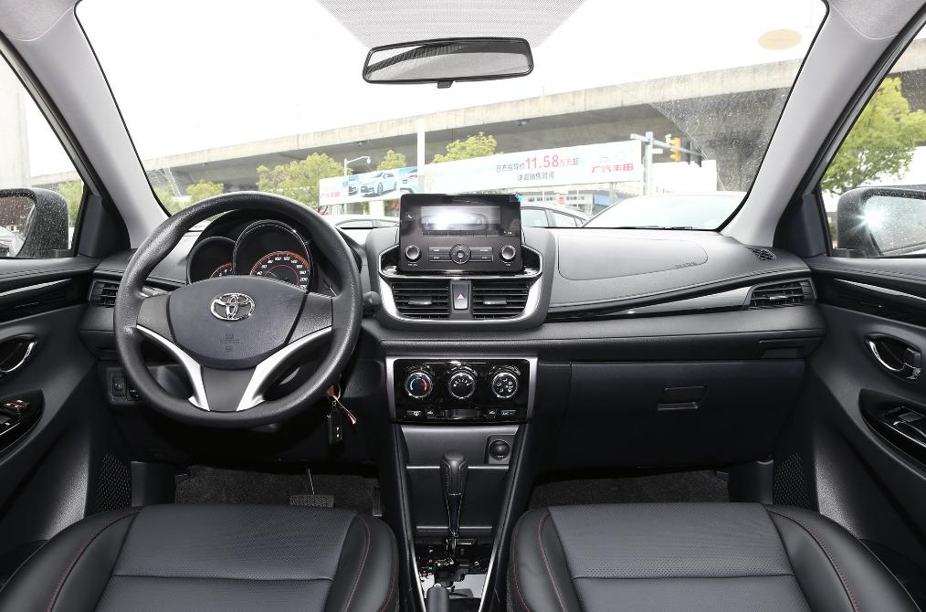 买菜车还是越经济越好，这3台油耗低品质高，都是日系，价格不贵