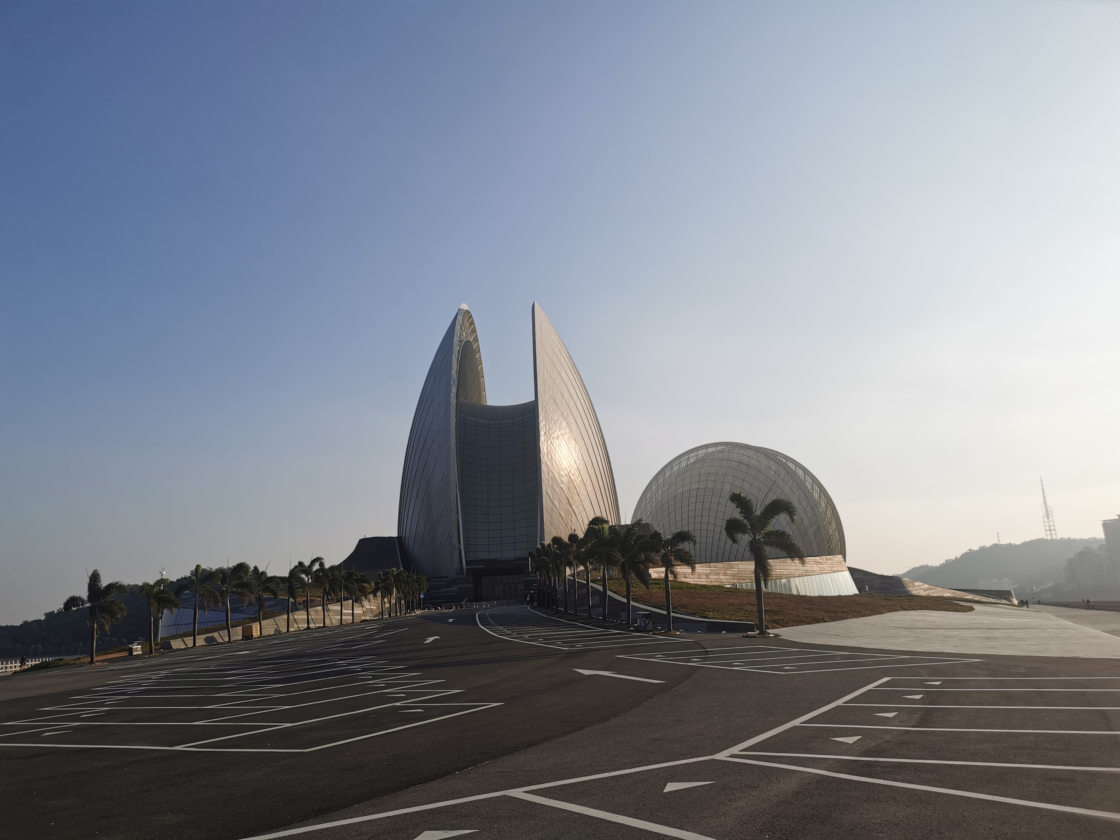 去广东珠海旅行攻略,广东珠海12月旅游攻略