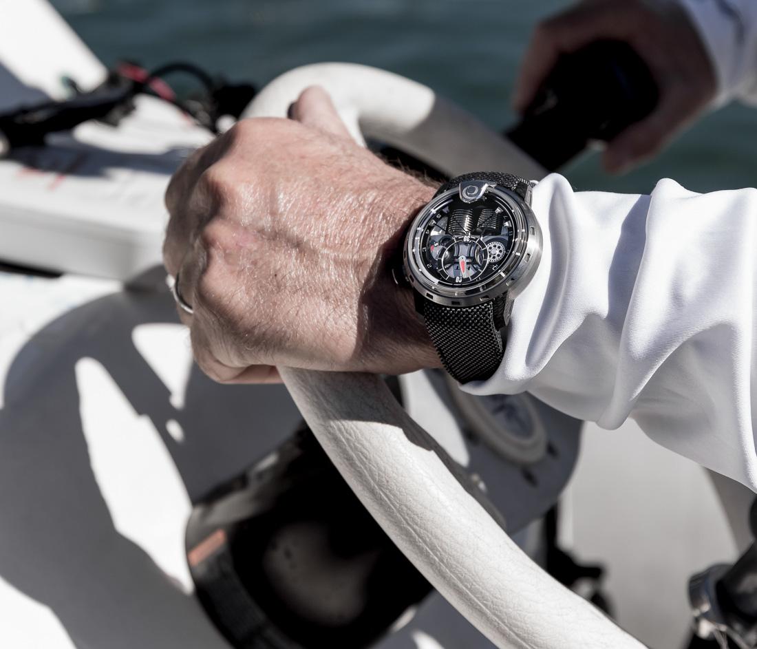 瑞士十大入门机械表,瑞士十大最美镂空机械表推荐