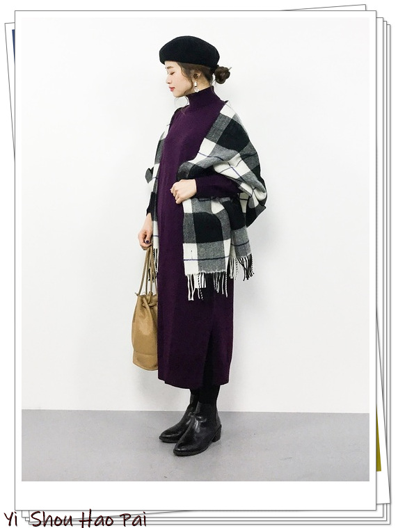 冬天去韩国旅游穿搭攻略,韩国冬天旅游怎么穿衣服