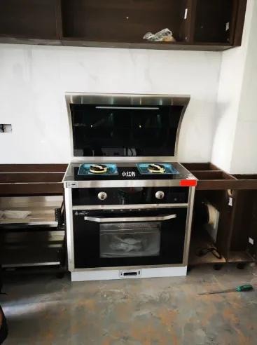 帅丰集成灶哪一款性价比高,帅丰集成灶消毒功能怎么用