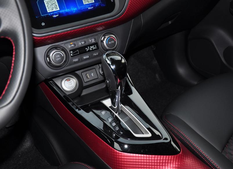 东风日产蓝鸟cvt智联智酷版,日产蓝鸟cvt变速箱质量怎么样